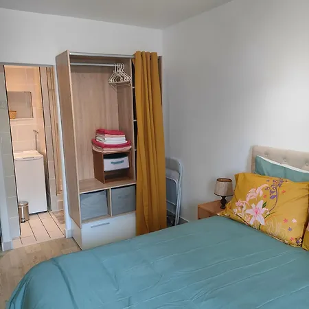 Location D'appartements 47 M Apartment *