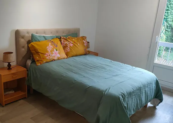 Location D'appartements 47 M *