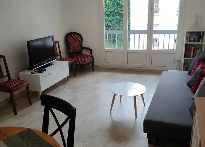 Appartement Location D'appartements 47 M *